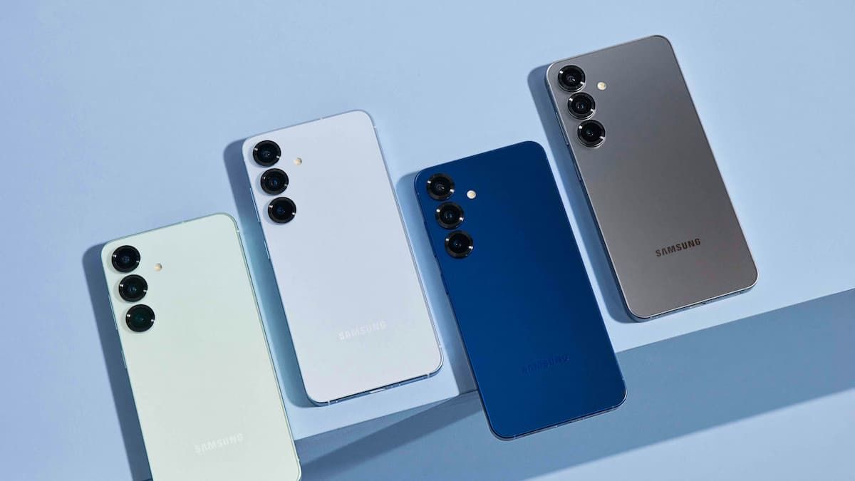 Изменения в линейке Samsung Galaxy S26 подтверждены, но запуск отложен. Изменения в линейке Samsung Galaxy S26 подтверждены, но запуск отложен.