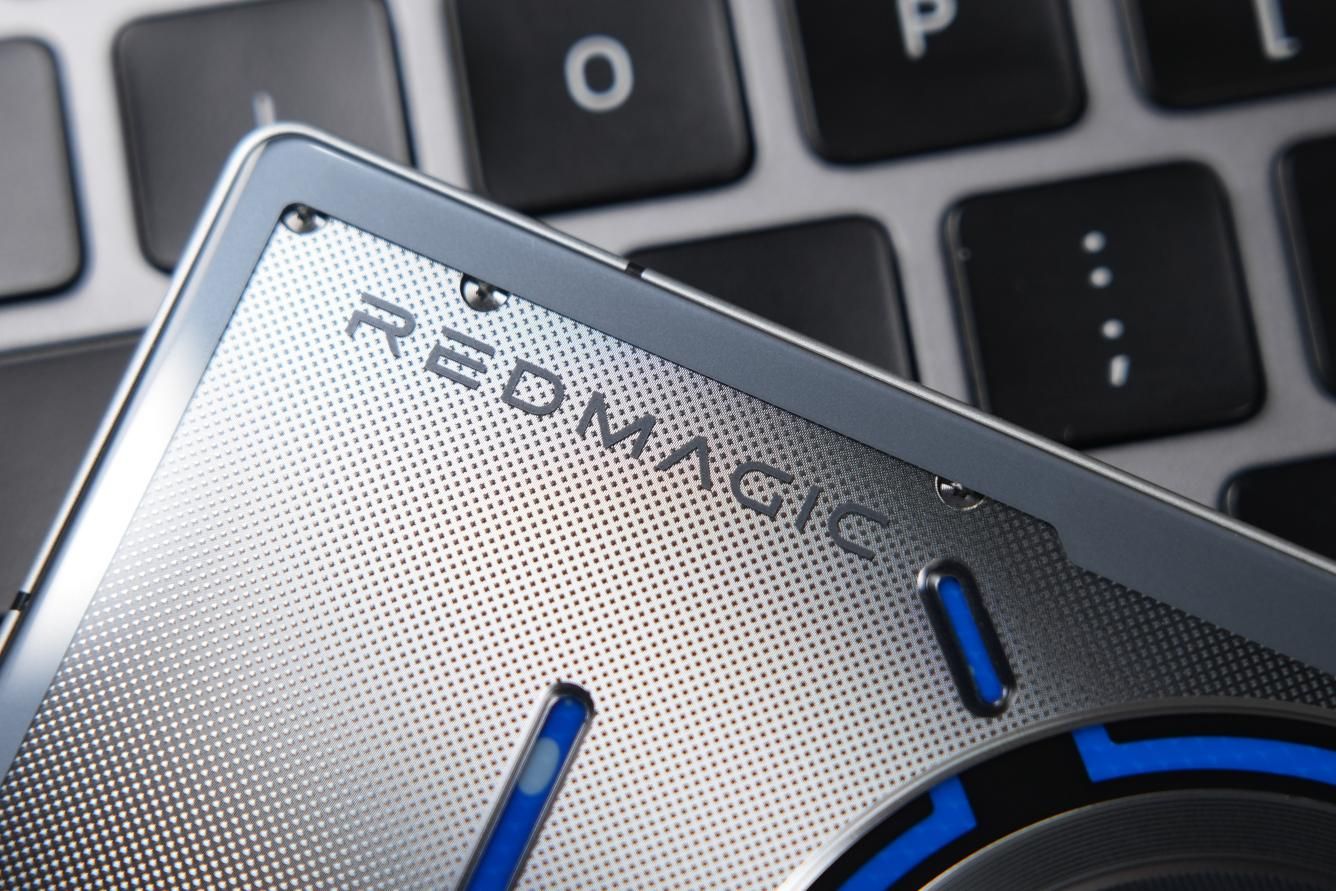 RedMagic 11 Pro+ Review