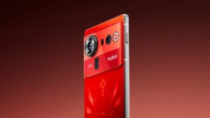 Nubia Z80 Ultra представляет ограниченное издание Luo Tianyi, вдохновлённое аниме Nubia Z80 Ultra представляет ограниченное издание Luo Tianyi, вдохновлённое аниме