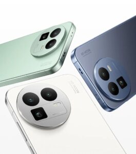 Realme GT8 и GT8 Pro официально: теперь с камерами Ricoh GR и элитными чипсетами Realme GT8 и GT8 Pro официально: теперь с камерами Ricoh GR и элитными чипсетами