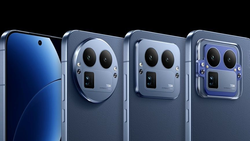 Realme GT8 Pro сменные элементы камеры