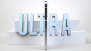 iQOO 15 Ultra Официально в разработке: Настоящий гигант игровой производительности iQOO 15 Ultra Официально в разработке: Настоящий гигант игровой производительности