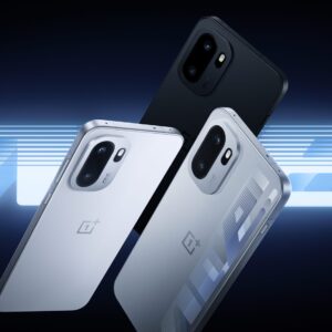OnePlus Ace 6 приносит флагманские функции в стандартную модель OnePlus Ace 6 приносит флагманские функции в стандартную модель