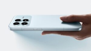 Redmi K90: Качество изготовления уровня iPhone и аудио, настроенное Bose Redmi K90: Качество изготовления уровня iPhone и аудио, настроенное Bose