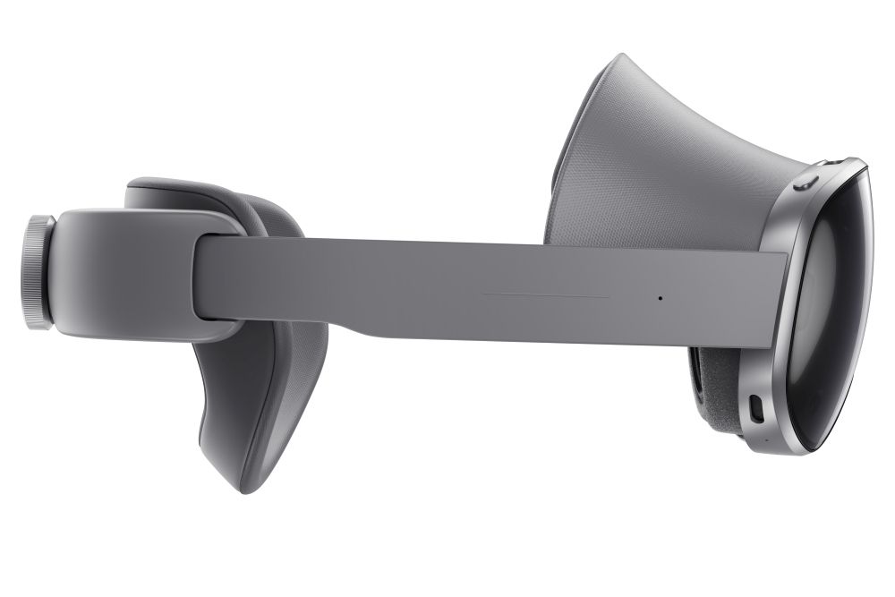 Samsung Galaxy XR renderings