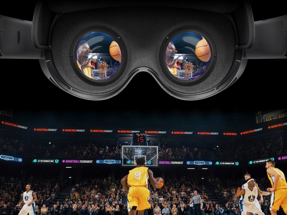 Samsung Galaxy XR use