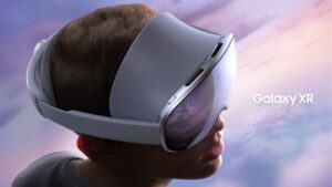 Samsung Galaxy XR приносит ИИ, отслеживание глаз и 3D-опыт Android в XR Samsung Galaxy XR приносит ИИ, отслеживание глаз и 3D-опыт Android в XR