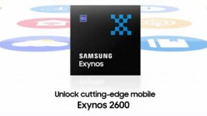Exynos 2600: в 6 раз быстрее, чем A19 Pro, на 75% сильнее, чем Snapdragon 8E5 Exynos 2600: в 6 раз быстрее, чем A19 Pro, на 75% сильнее, чем Snapdragon 8E5