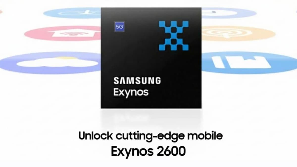 Exynos 2600: в 6 раз быстрее, чем A19 Pro, на 75% сильнее, чем Snapdragon 8E5 Exynos 2600: в 6 раз быстрее, чем A19 Pro, на 75% сильнее, чем Snapdragon 8E5