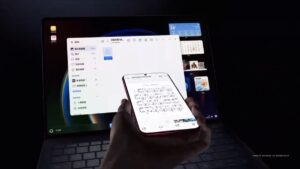 Объявлен план обновления HarmonyOS 6: 90 моделей будут обновлены в этом году Объявлен план обновления HarmonyOS 6: 90 моделей будут обновлены в этом году