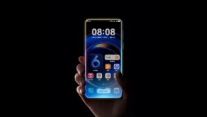Huawei HarmonyOS 6 теперь официально: Более быстрая производительность и продвинутый агент ИИ Huawei HarmonyOS 6 теперь официально: Более быстрая производительность и продвинутый агент ИИ