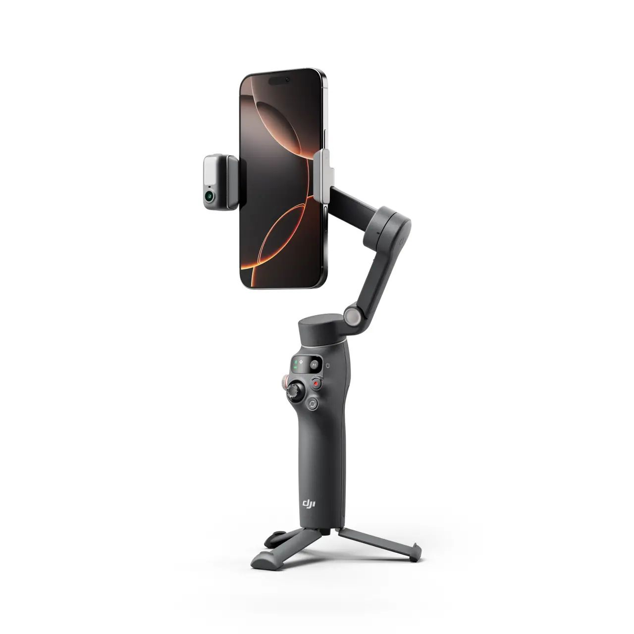 DJI Osmo Mobile 8 product pictures