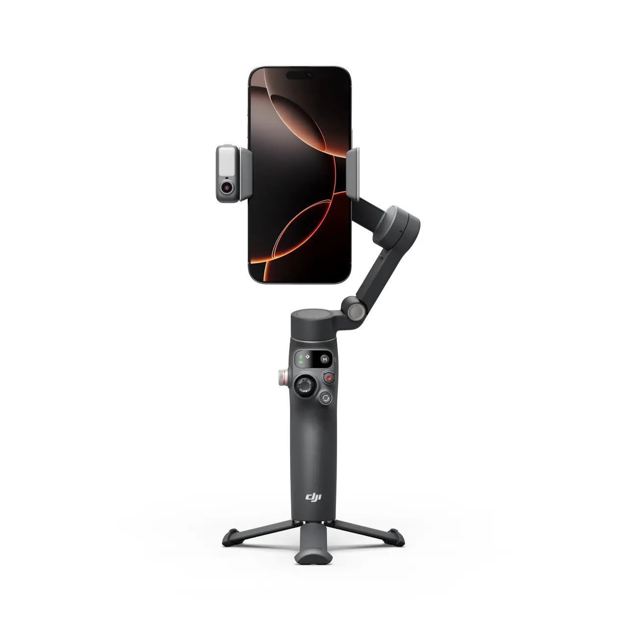 DJI Osmo Mobile 8 product pictures