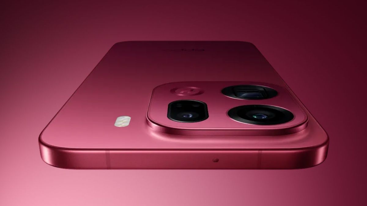 Новые утечки раскрывают флагманские спецификации OPPO Find X9s Новые утечки раскрывают флагманские спецификации OPPO Find X9s