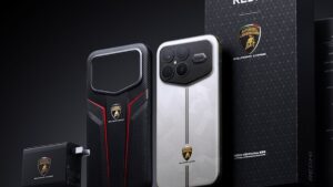 Redmi K90 Pro Max и Champion Edition, вдохновлённое Lamborghini, официально представлены Redmi K90 Pro Max и Champion Edition, вдохновлённое Lamborghini, официально представлены