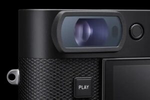 Leica M EV1 запущен Leica M EV1 запущен
