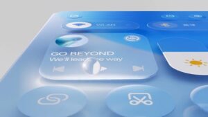 Honor MagicOS 10: Рассвет Эры Колибри Honor MagicOS 10: Рассвет Эры Колибри