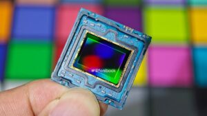 Sony LYT-910: 200-мегапиксельный сенсор готов для использования в ультра-флагманах следующего поколения Sony LYT-910: 200-мегапиксельный сенсор готов для использования в ультра-флагманах следующего поколения