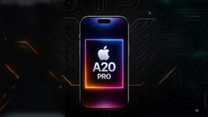 Apple A20 и A20 Pro: Иная стратегия Apple A20 и A20 Pro: Иная стратегия