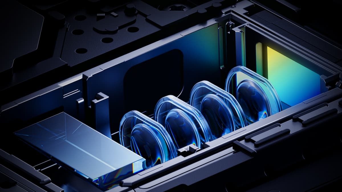 iPhone 18 Pro Max получает два самых больших улучшения камеры iPhone 18 Pro Max получает два самых больших улучшения камеры