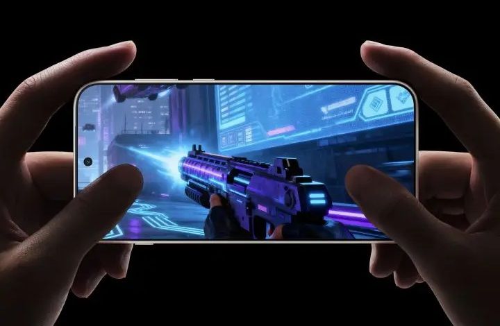 OnePlus 15 официально: теперь с 165 Гц экосистемой для игр OnePlus 15 официально: теперь с 165 Гц экосистемой для игр