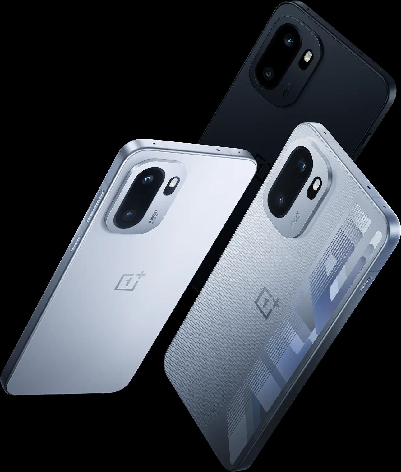 OnePlus Ace 6 colors
