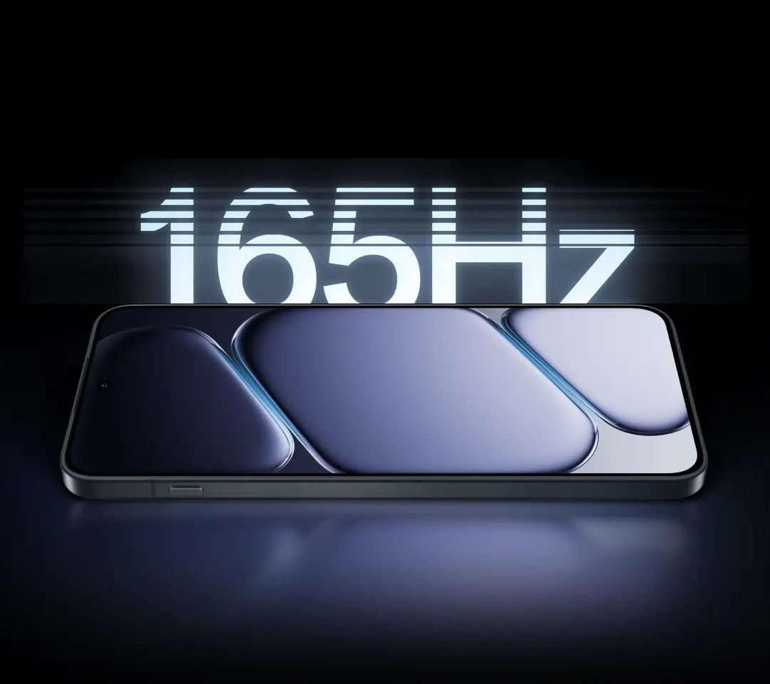 OnePlus Ace 6 официально анонсирован — Сила, производительность и защита в единстве OnePlus Ace 6 официально анонсирован — Сила, производительность и защита в единстве